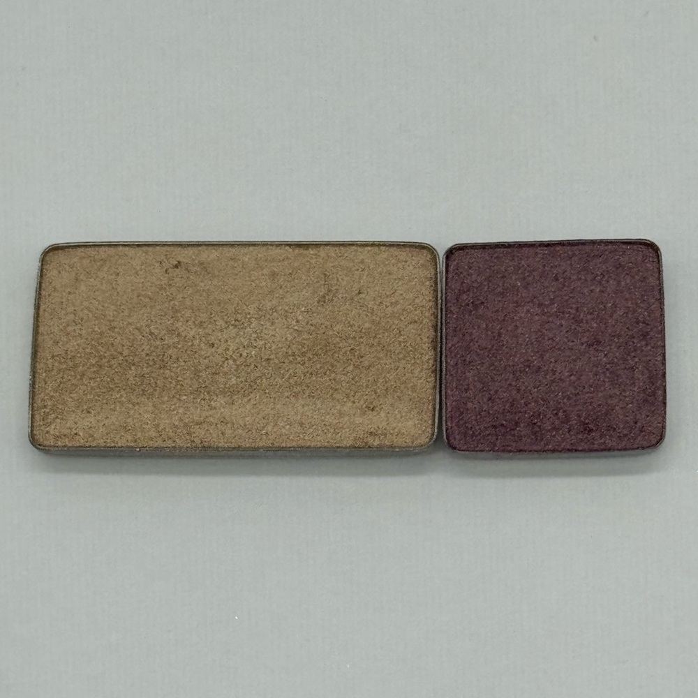 Clinique Beach Plum Eyeshadow Duo